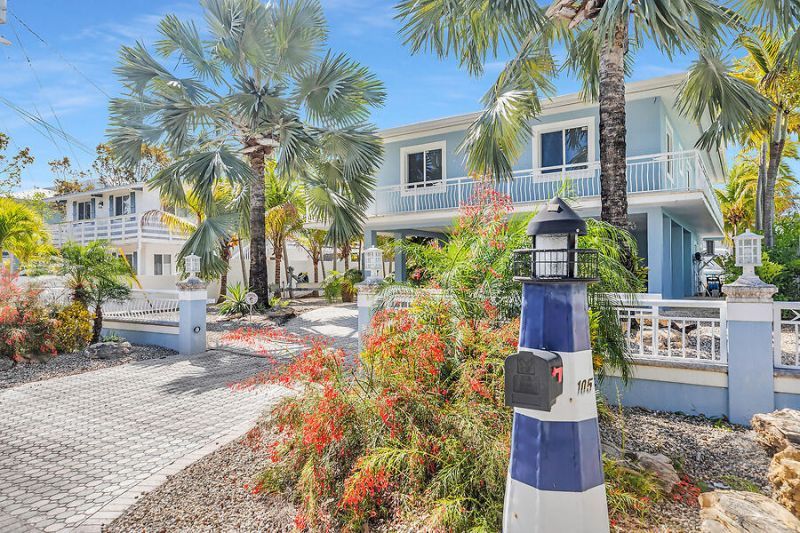 105 2nd Lane, Key Largo, FL 33037 Photo