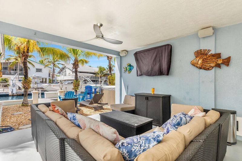 105 2nd Lane, Key Largo, FL 33037 Photo