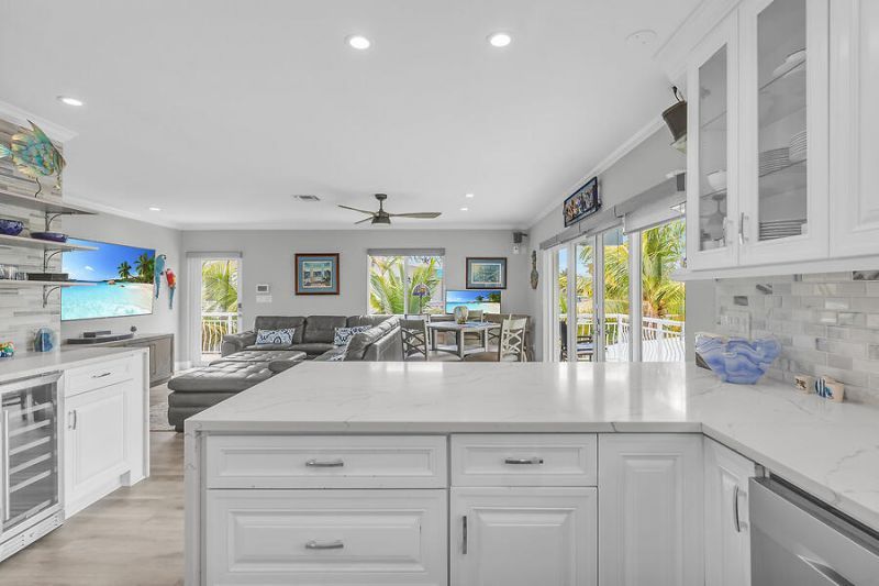 105 2nd Lane, Key Largo, FL 33037 Photo