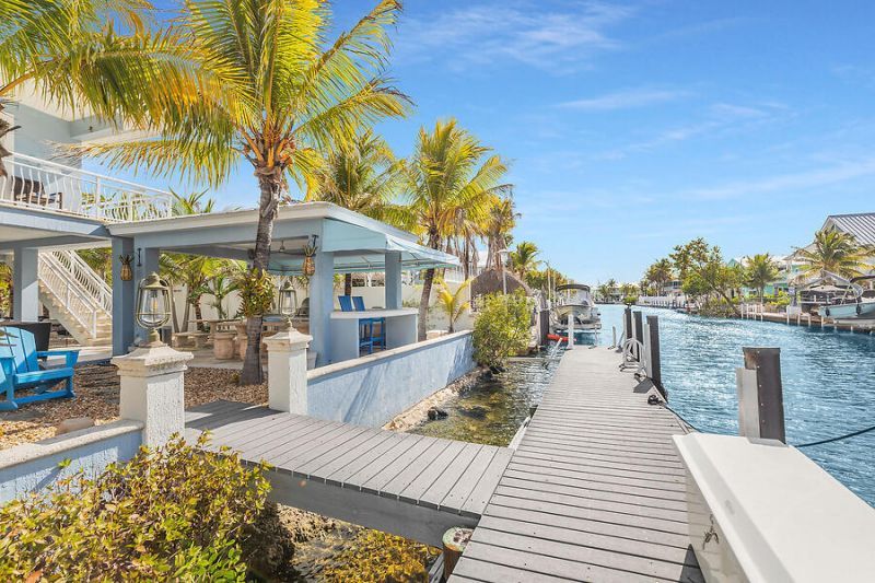 105 2nd Lane, Key Largo, FL 33037 Photo