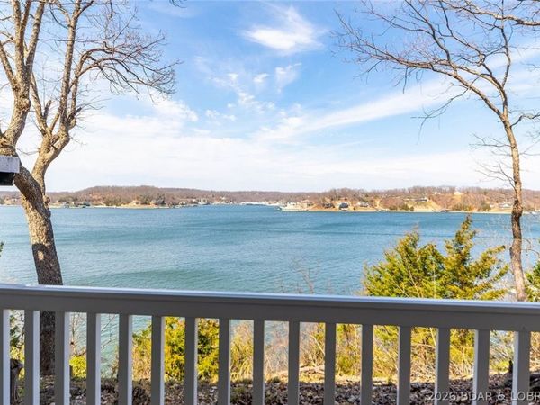 56 Copper Ridge Road, Unit 1E, Lake Ozark, MO 65049