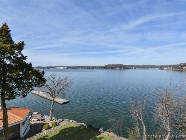 65 Copper Ridge Drive, Unit 2A, Lake Ozark, MO 65049