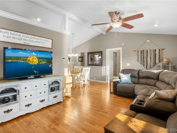 155 Lake Road, Camdenton, MO 65020