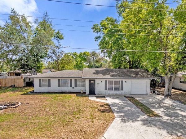 118 2ND JPV STREET, WINTER HAVEN, FL 33880