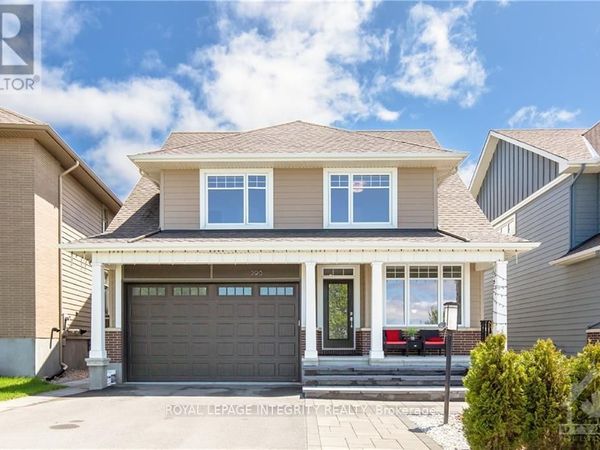 396 HUNTSVILLE Drive , Ottawa, ON K2T0H6