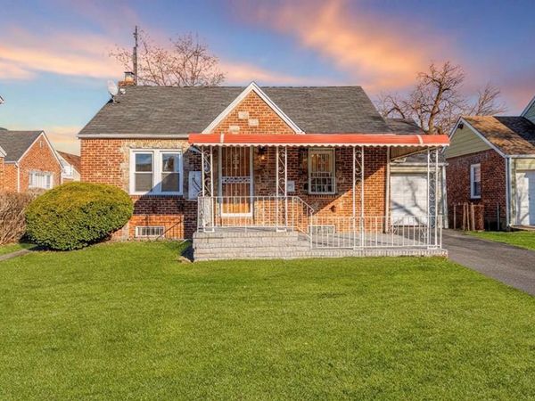 120-11 218th Street , Cambria Heights, NY 11411