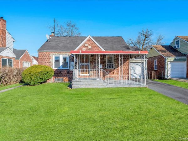 120-11 218th Street , Cambria Heights, NY 11411