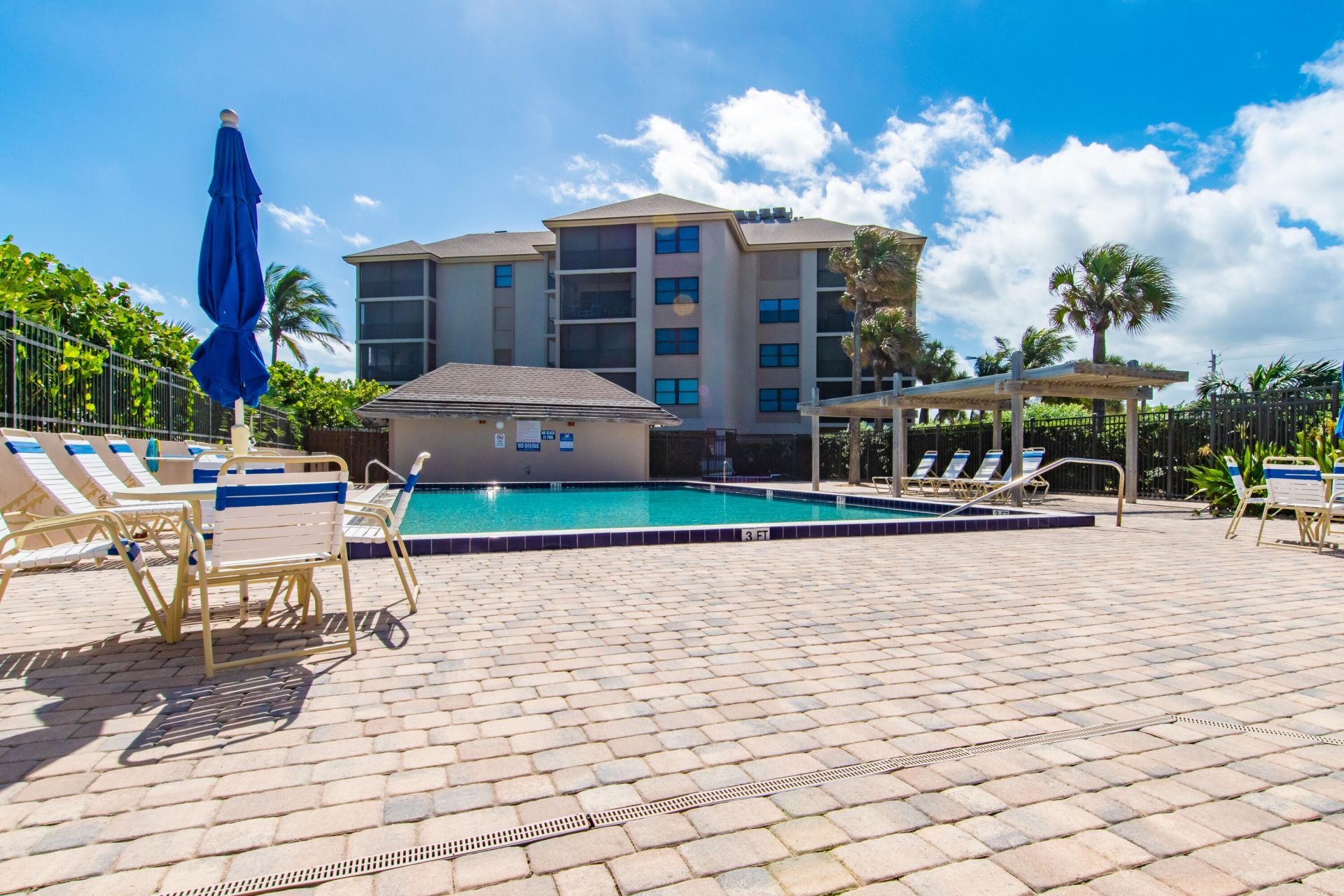 4440 NE Sandpebble Trace, Unit 104, Stuart, FL 34996 Photo