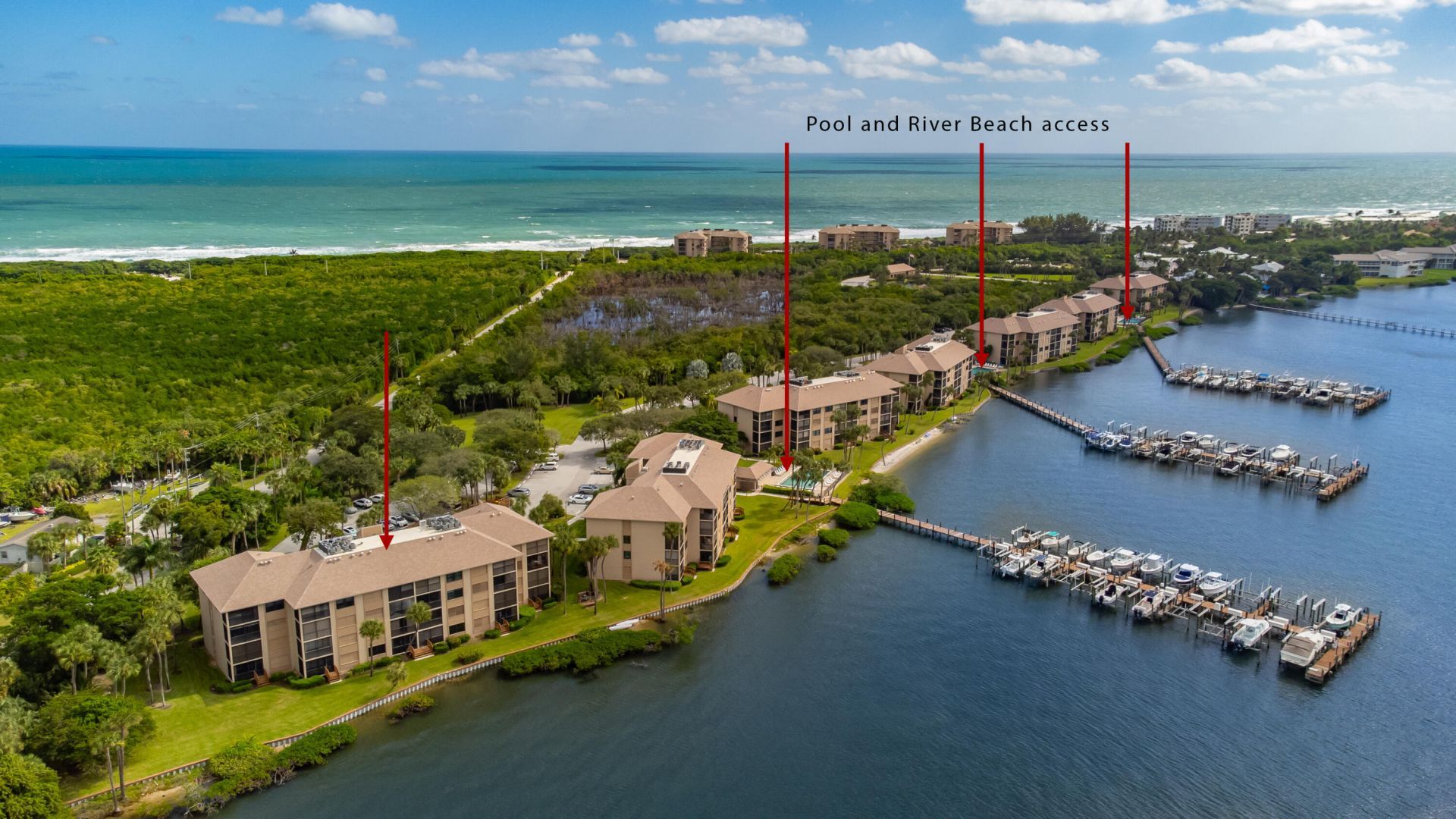 4440 NE Sandpebble Trace, Unit 104, Stuart, FL 34996 Photo