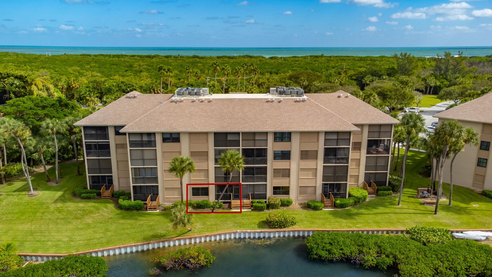 4440 NE Sandpebble Trace, Unit 104, Stuart, FL 34996 Photo