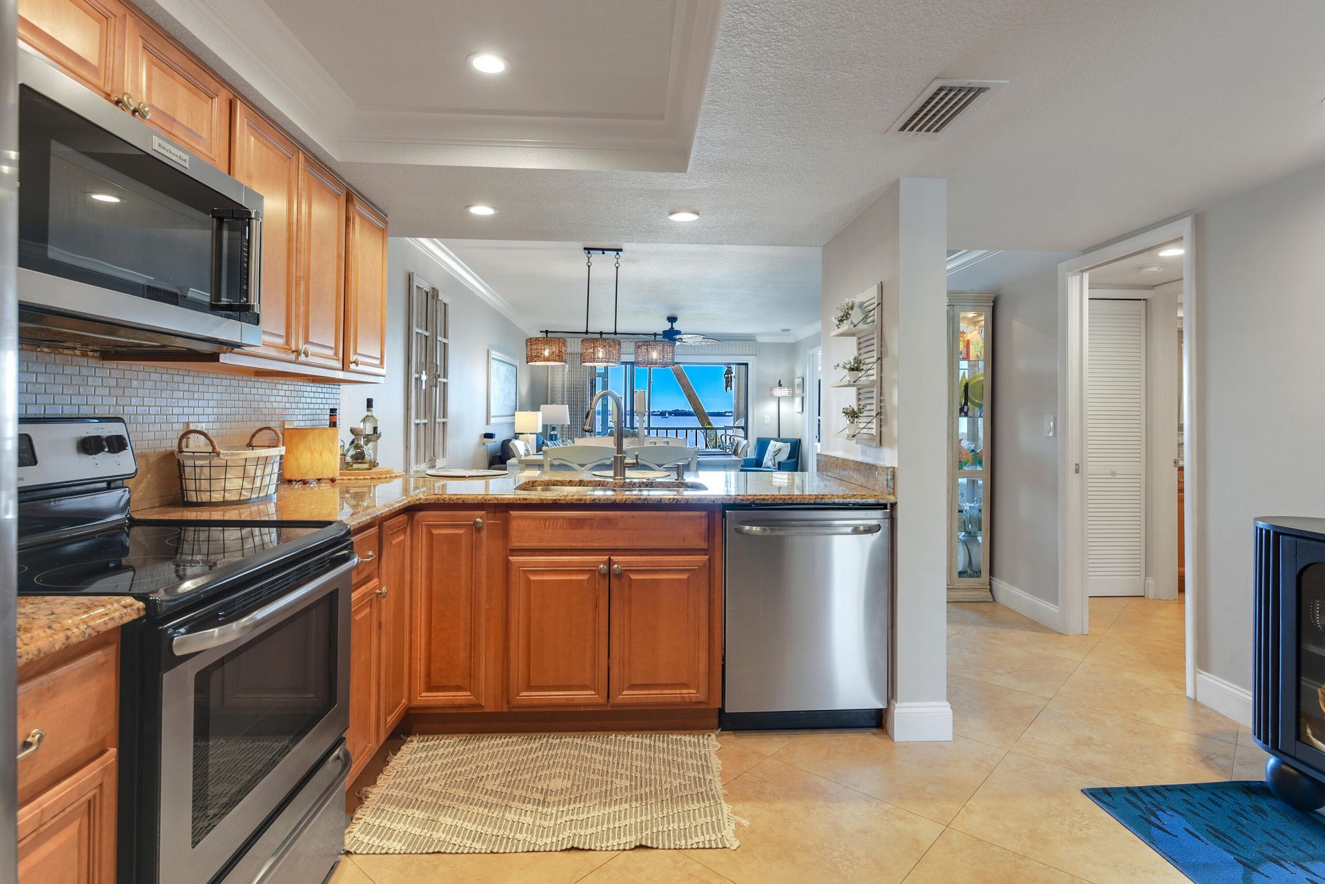 4440 NE Sandpebble Trace, Unit 104, Stuart, FL 34996 Photo