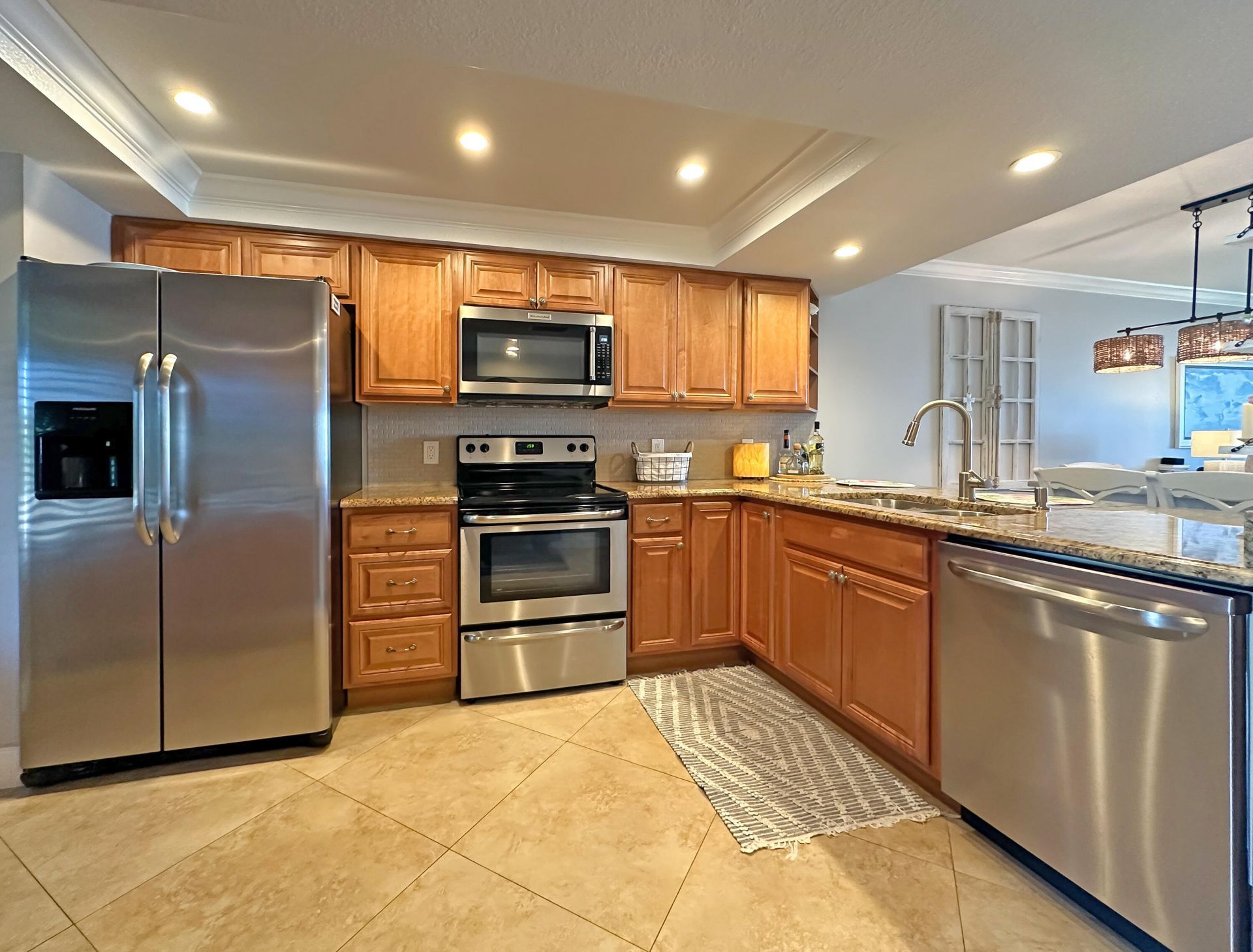 4440 NE Sandpebble Trace, Unit 104, Stuart, FL 34996 Photo