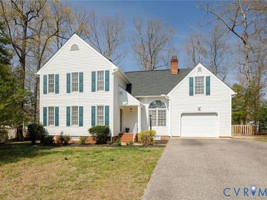 11111 Arbor Green Drive, Chester, VA 23831