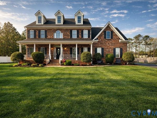 800 Elkington Court, Chesterfield, VA 23836