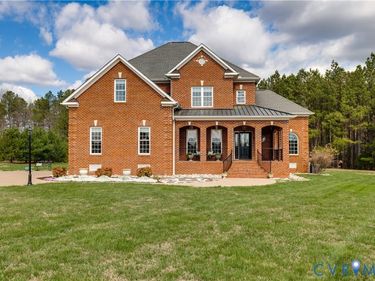 12316 Traylor Field Lane, Ashland, VA 23005