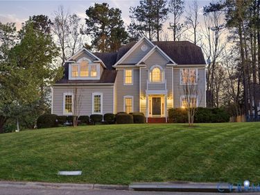 11801 Alder Ridge Place, Glen Allen, VA 23059