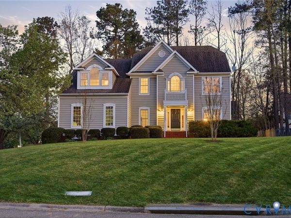 11801 Alder Ridge Place , Glen Allen, VA 23059