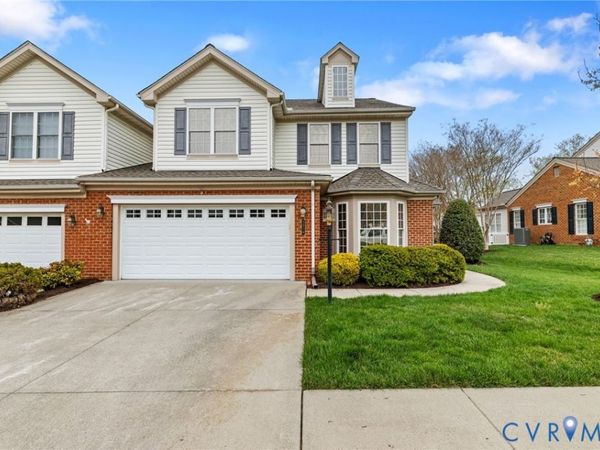 3518 Bayon Way , Glen Allen, VA 23060