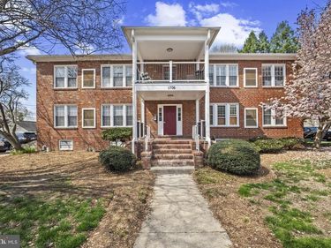 1706 DEWITT AVENUE, Unit E, ALEXANDRIA, VA 22301