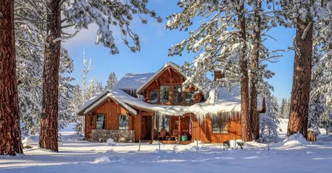 12202 Lookout Loop, Truckee, CA 96161 Photo