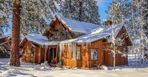12202 Lookout Loop, Truckee, CA 96161 Photo
