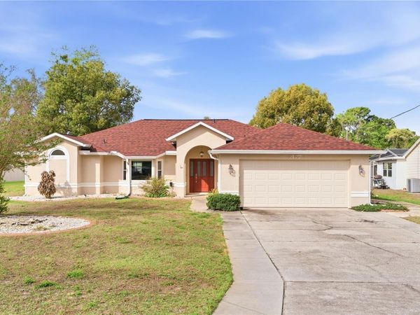 2177 CHAMPLAIN AVENUE , SPRING HILL, FL 34609