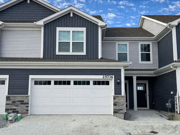 25736 W Wakefield Drive , Unit 25736, Plainfield, IL 60544