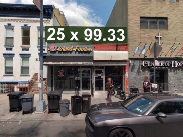 12-09 40th Avenue , Long Island City, NY 11101