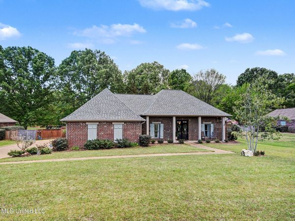 469 Caroline Boulevard, Madison, MS 39110