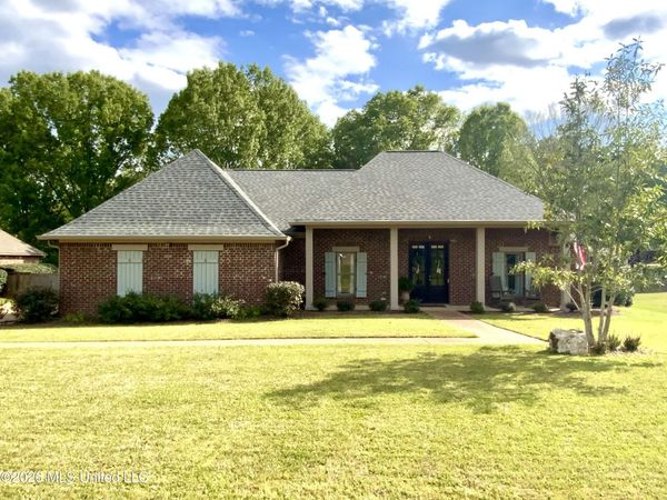 469 Caroline Boulevard, Madison, MS 39110