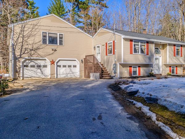 1 Roosevelt Trail, Standish, ME 04084