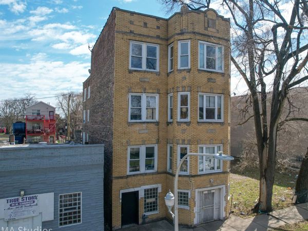 1313 S Karlov Avenue, Chicago, IL 60623