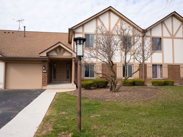 916 Surrey Drive, Unit A1, Schaumburg, IL 60193
