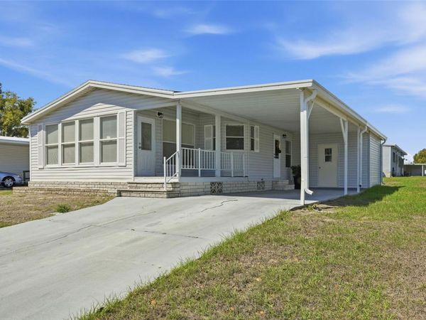 14371 NECTARINE STREET , BROOKSVILLE, FL 34613