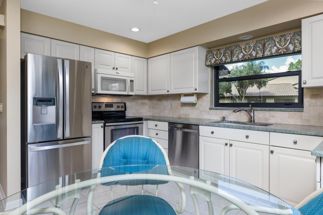 3545 SW Quail Meadow Trail, Unit E, Palm City, FL 34990 Photo