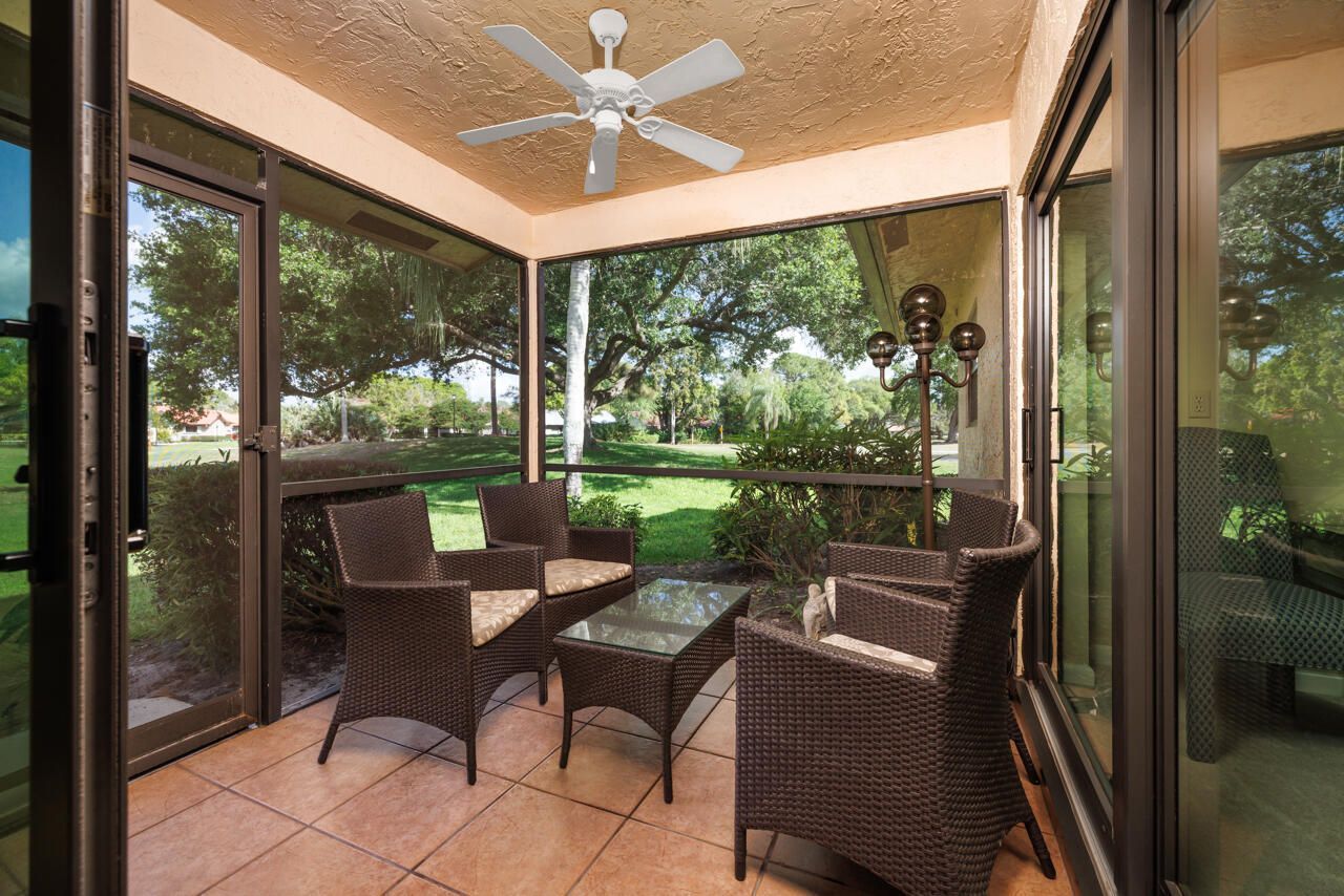 3545 SW Quail Meadow Trail, Unit E, Palm City, FL 34990 Photo