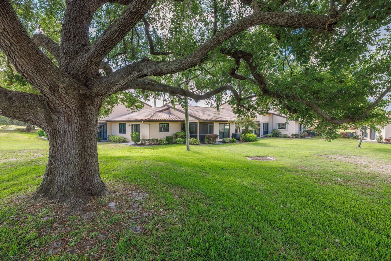 3545 SW Quail Meadow Trail, Unit E, Palm City, FL 34990 Photo