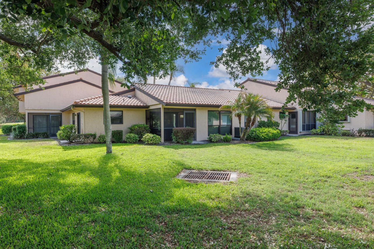 3545 SW Quail Meadow Trail, Unit E, Palm City, FL 34990 Photo