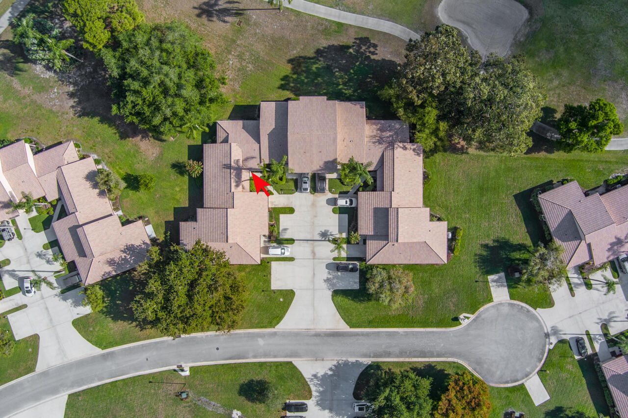 3545 SW Quail Meadow Trail, Unit E, Palm City, FL 34990 Photo