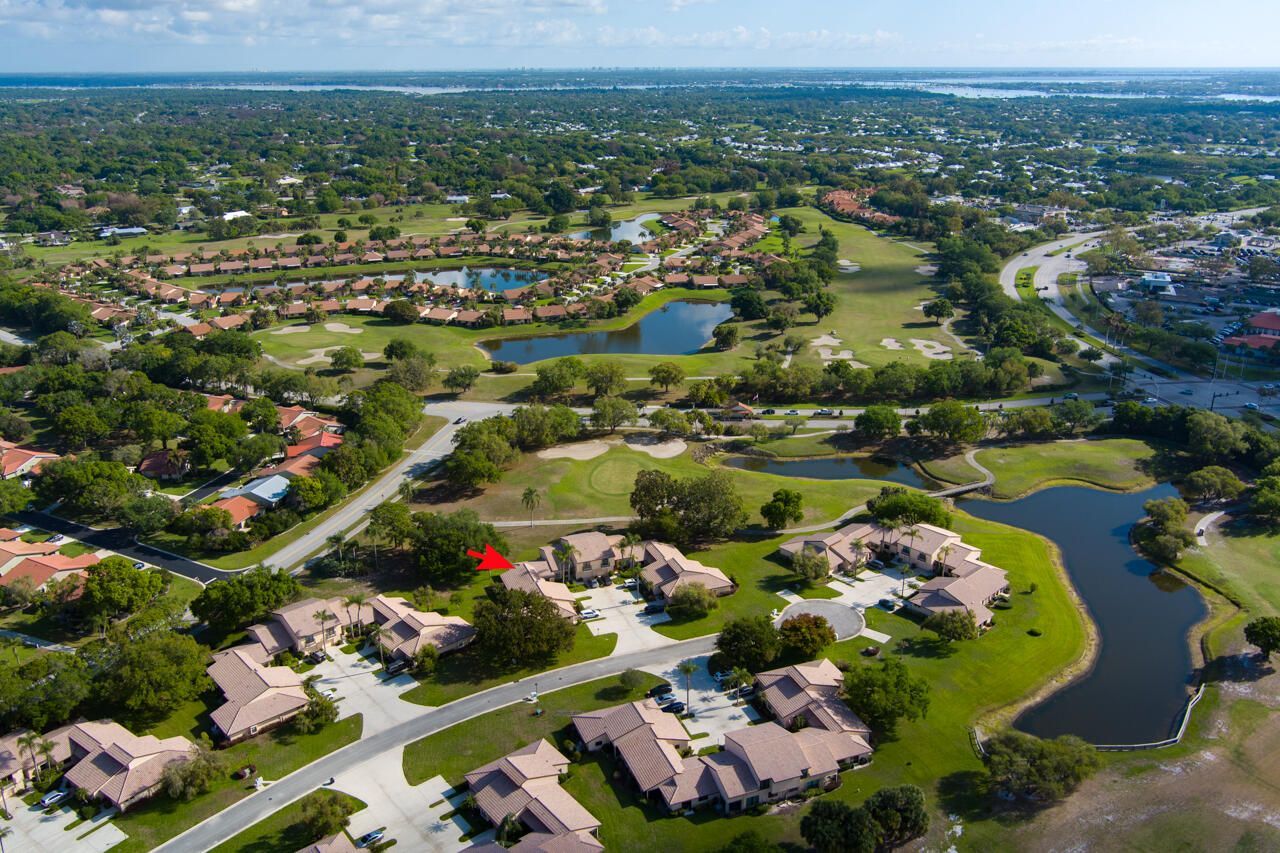 3545 SW Quail Meadow Trail, Unit E, Palm City, FL 34990 Photo