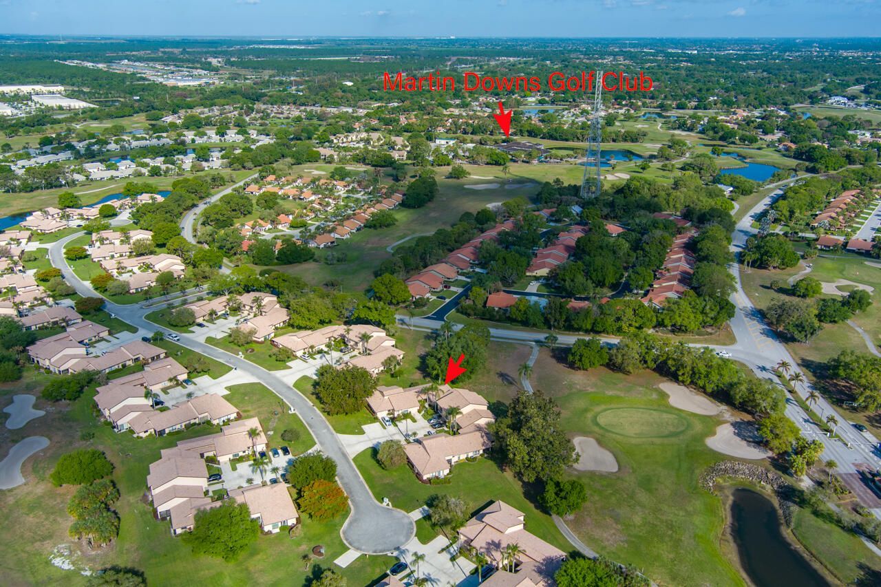 3545 SW Quail Meadow Trail, Unit E, Palm City, FL 34990 Photo