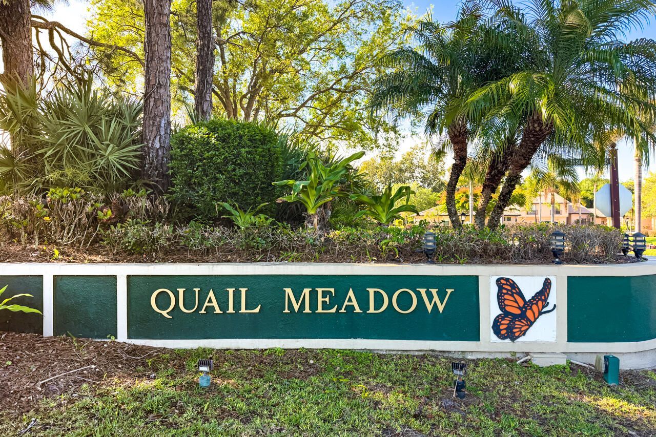 3545 SW Quail Meadow Trail, Unit E, Palm City, FL 34990 Photo