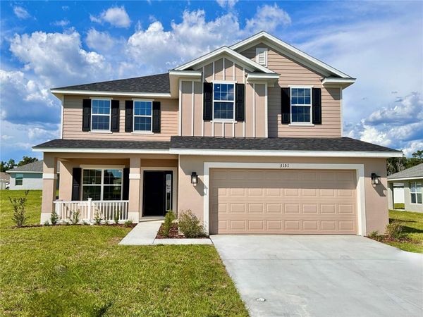 3151 NE 45TH AVENUE, OCALA, FL 34470