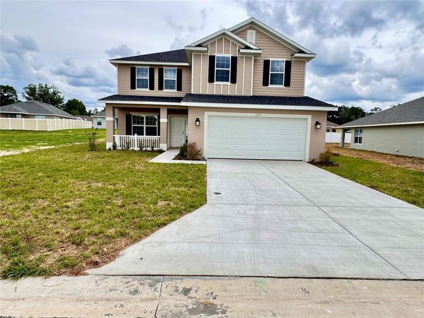3151 NE 45TH AVENUE, OCALA, FL 34470