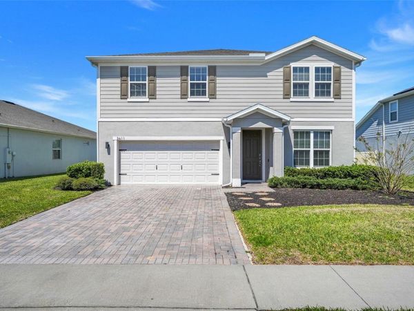 2611 HILLTOP LOOP , APOPKA, FL 32712