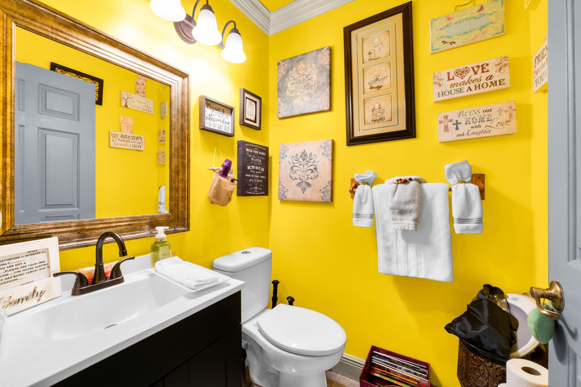 5403 SW 41st Street, Pembroke Park, FL 33023 Photo