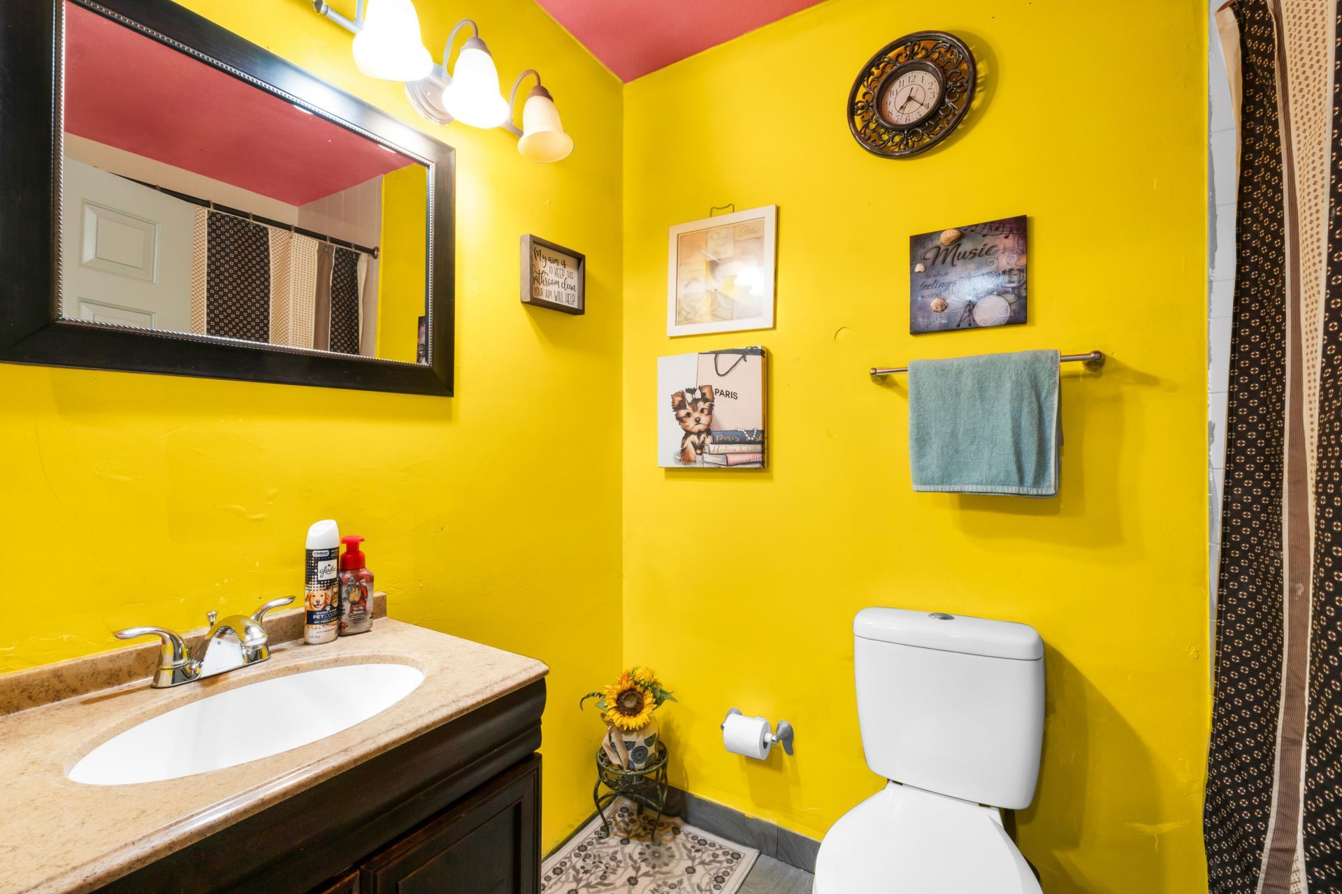 5403 SW 41st Street, Pembroke Park, FL 33023 Photo