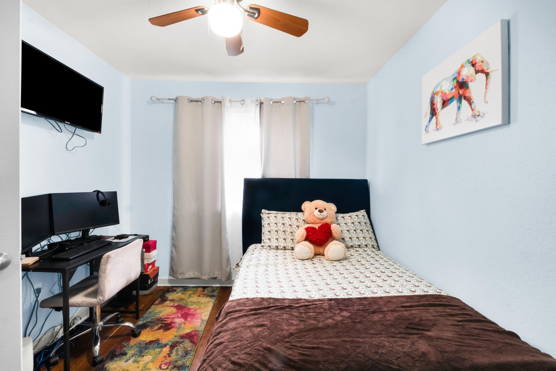 5403 SW 41st Street, Pembroke Park, FL 33023 Photo