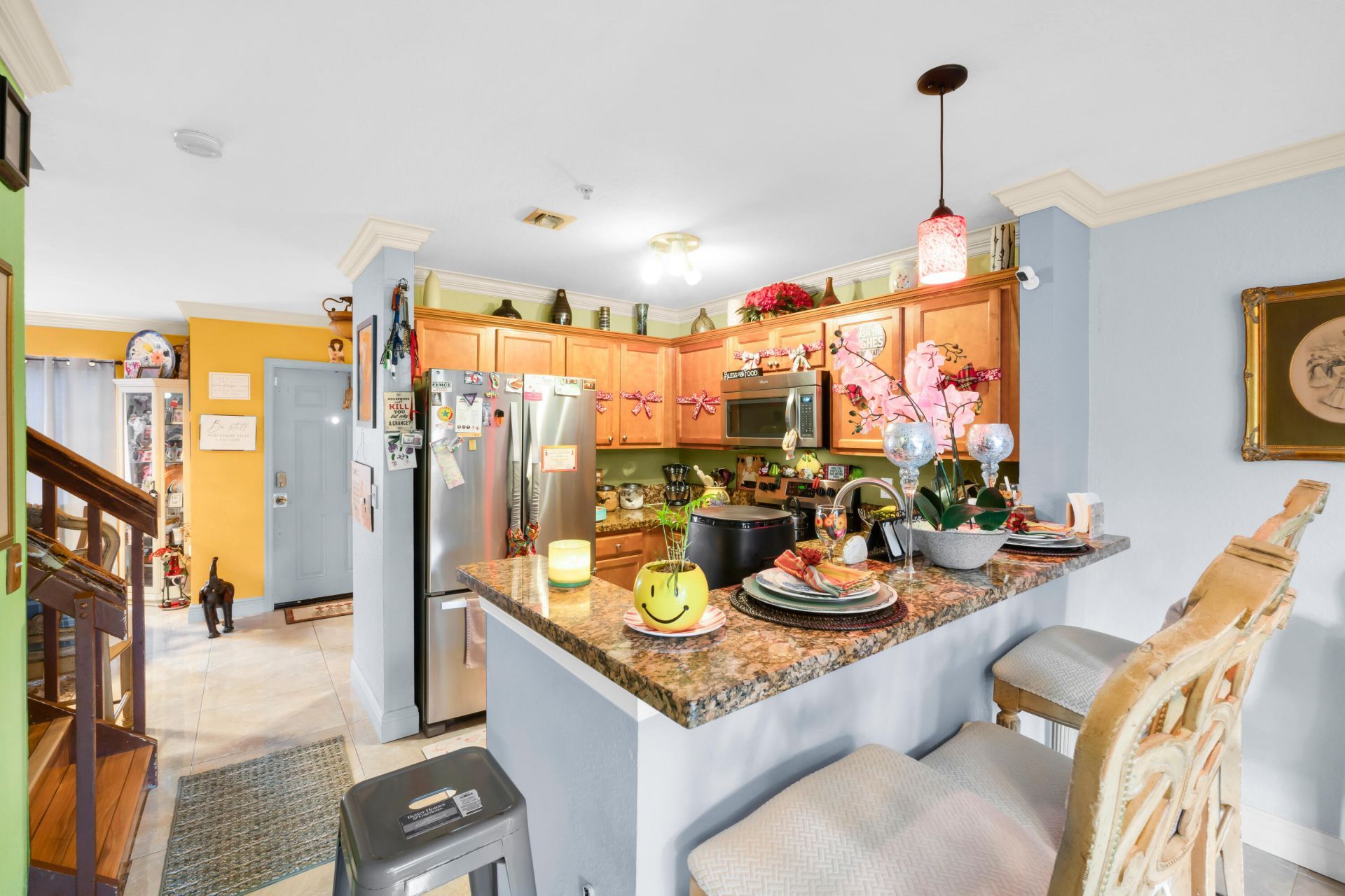 5403 SW 41st Street, Pembroke Park, FL 33023 Photo