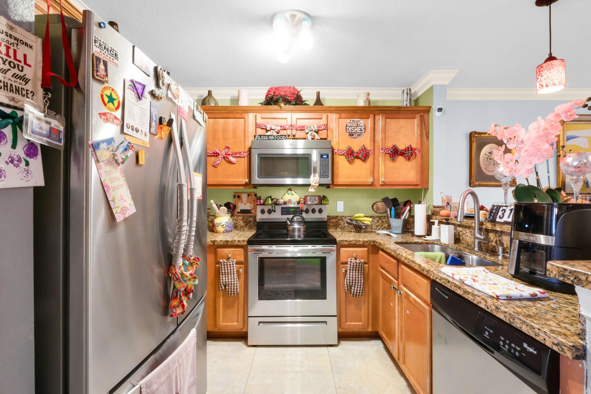 5403 SW 41st Street, Pembroke Park, FL 33023 Photo